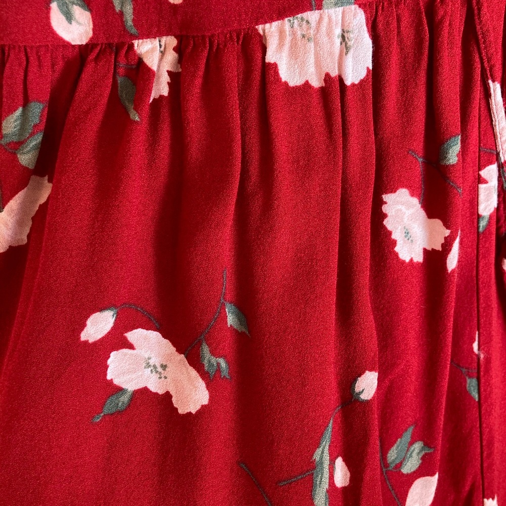 Christy Dawn Dress